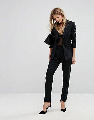 casual suits for womens