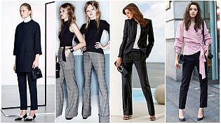 Business Attire for Women: Ultimate Style Guide - The Trend Spotter