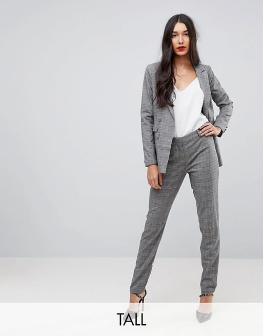 How to Wear Business Attire for Women - The Trend Spotter