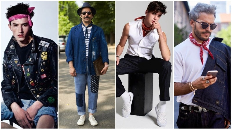 90s Fashion for Men (How to Get the 1990's Style) - The Trend Spotter