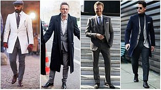 7 Business Casual Shoes Every Man Should Own