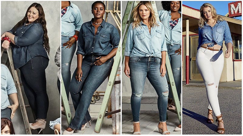 What to Wear with a Denim Shirt: Outfit Ideas To Try
