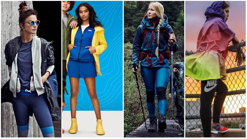 17 Cute Hiking Outfit Ideas for Women - What to Wear While Hiking in 2022