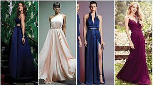 What to Wear to a Wedding as a Guest - The Trend Spotter