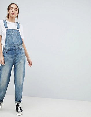 10 Best Overalls for Women in 2023 - The Trend Spotter