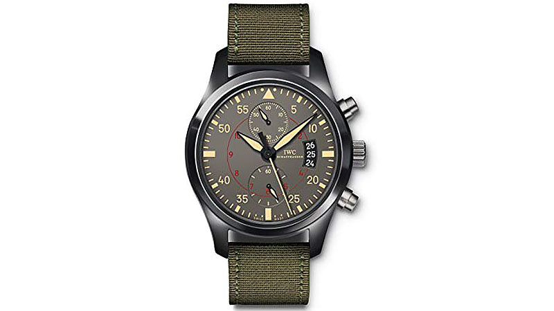 15 Best Field Watches For Men In 2020 The Trend Spotter 0992