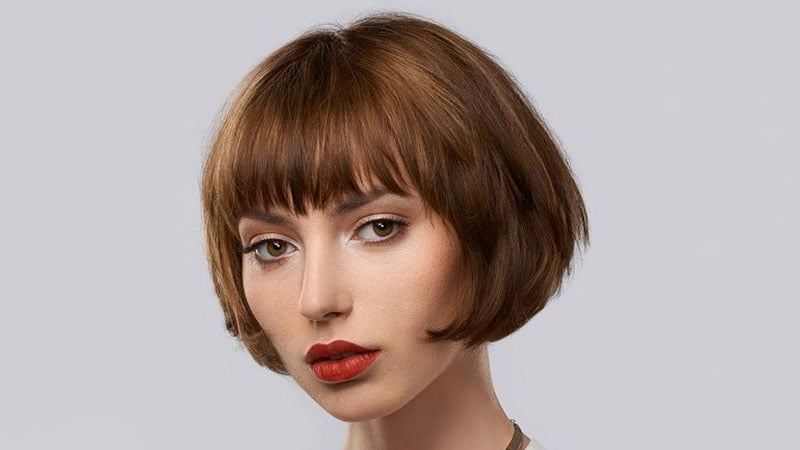 20 Best Inverted Bob Haircuts For Women The Trend Spotter