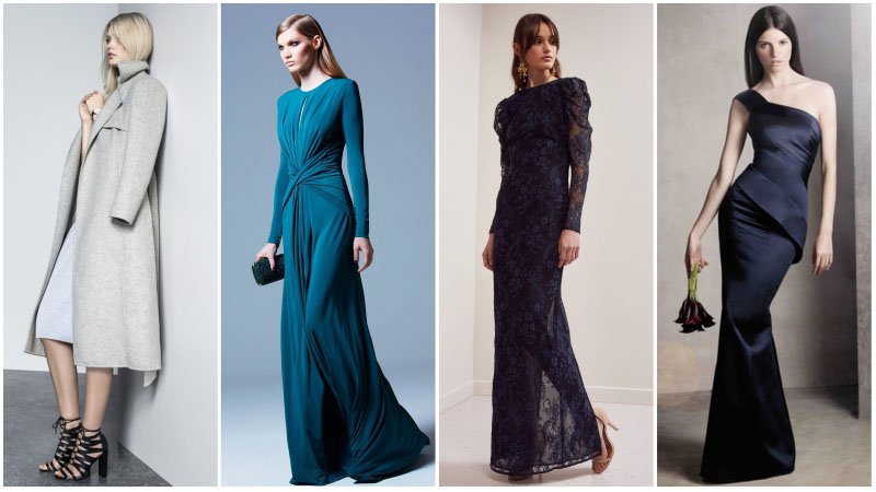 What to Wear to a Wedding as a Guest - The Trend Spotter