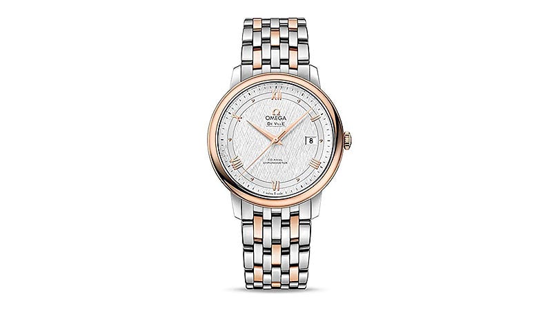 omega female watch price