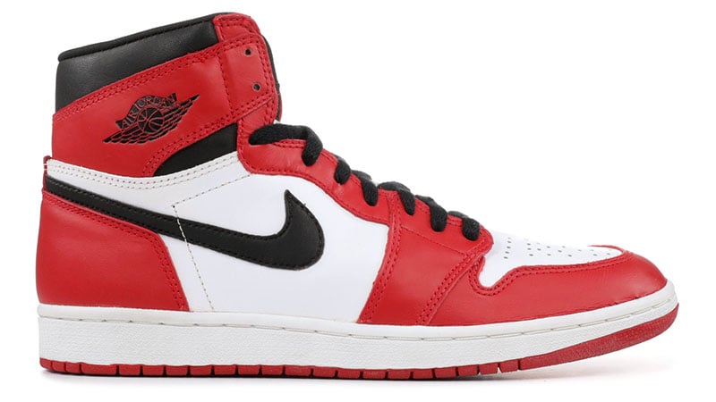 30 Best Air Jordan Shoes Ever Made - The Trend Spotter