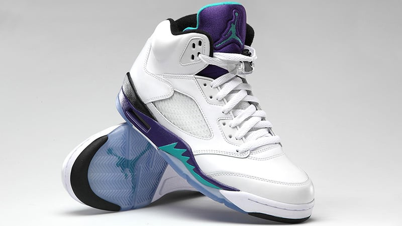 30 Best Air Jordan Shoes Ever Made The Trend Spotter