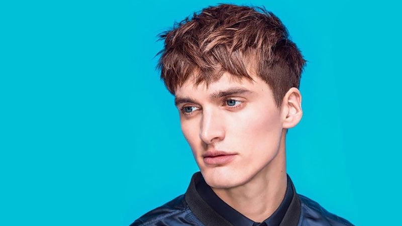 30 Best French Crop Haircut Ideas for Men in 2023