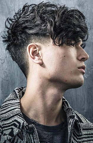 15 Sexy French Crop Haircuts for Men in 2024 - The Trend Spotter