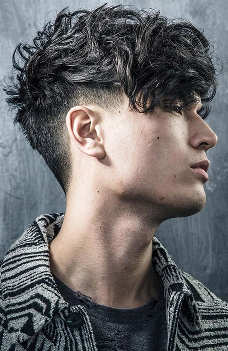 15 Sexy French Crop Haircuts For Men In 2020 The Trend Spotter