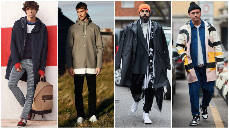 15 Coolest Jackets Every Man Should Own - The Trend Spotter