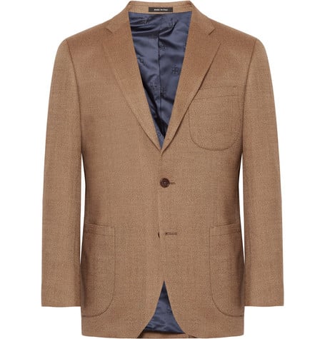 How to Wear a Casual Blazer for Men - The Trend Spotter