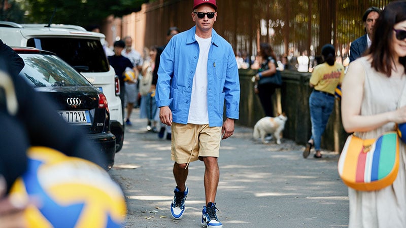 How to Get the Skater Style (Men's Syle Guide) - The Trend