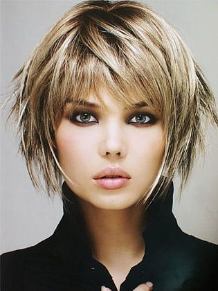 100 Best Short Haircuts for Women in 2024 - The Trend Spotter