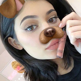 30 Celebrity Snapchat Accounts You Need to Follow - The Trend Spotter