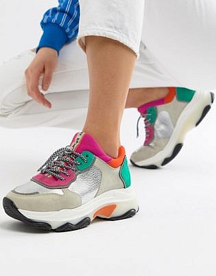 new trend sneakers 2019