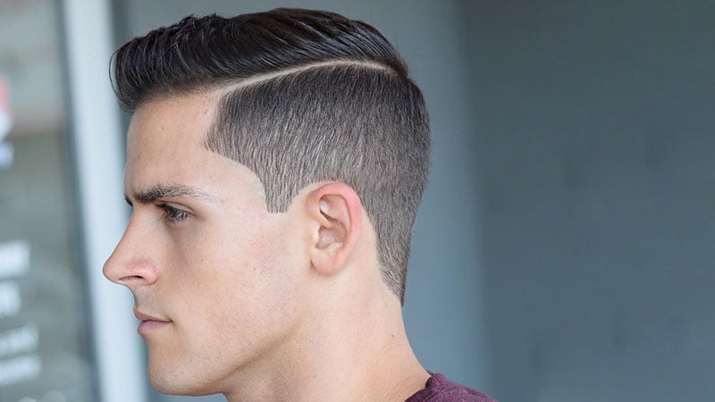 18 Sophisticated Ideas Of Ivy League Haircut To Be On Point