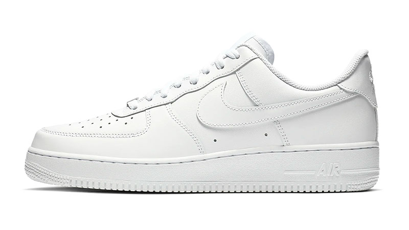 air force 1 extra wide
