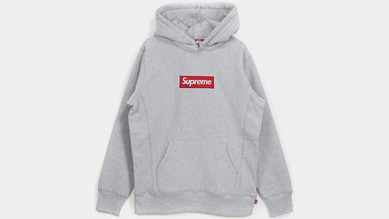 og supreme hoodie