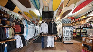 11 Best Surf Shops in Melbourne - The Trend Spotter