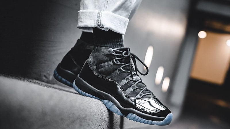 gamma blue 11 with jeans