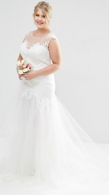 45 Best Casual Wedding Dresses For Carefree Brides The Trend Spotter 0331