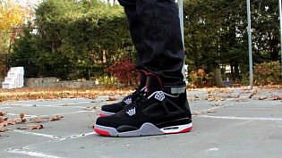 black jeans with jordans