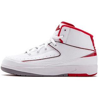 retro jordan 2