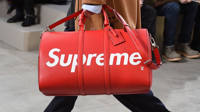 How To Spot A Fake Supreme Every Time The Trend Spotter
