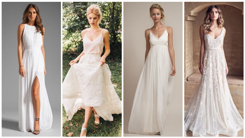 elegant ball gown wedding dresses