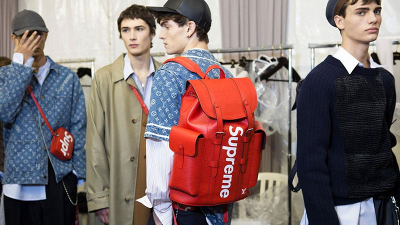 How to Spot a Fake Supreme Every Time- The Trend Spotter