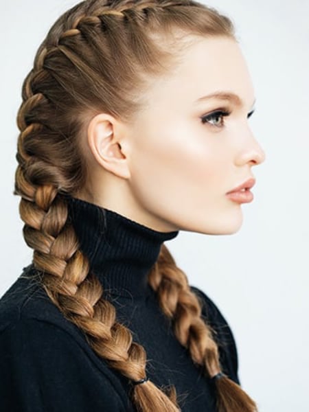 30 Most Popular Hairstyles Haircuts For Women The Trend