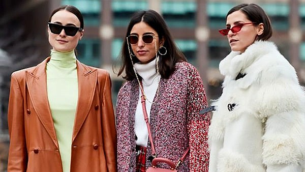 10 Cute Winter Outfit Ideas to Wear in 2022 - The Trend Spotter