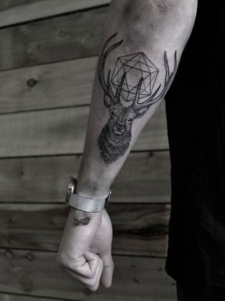 60 Back Of Arm Tattoo Designs For Men  Cool Ink Ideas  Arm tattoos for  guys Back of arm tattoo Cool arm tattoos