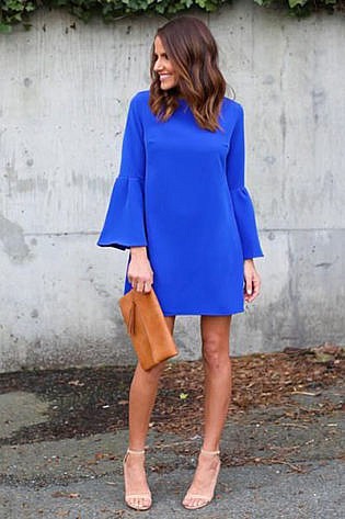 40 Types of Dresses for Every Women Should Know - The Trend Spotter