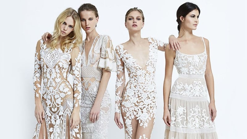 The Best Casual Wedding Dresses for 