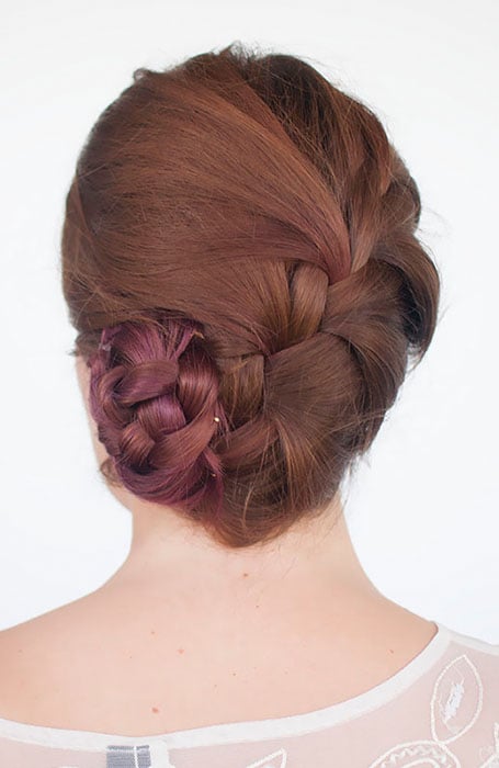 Types of hair buns   Heres how you can make hair bun look cool