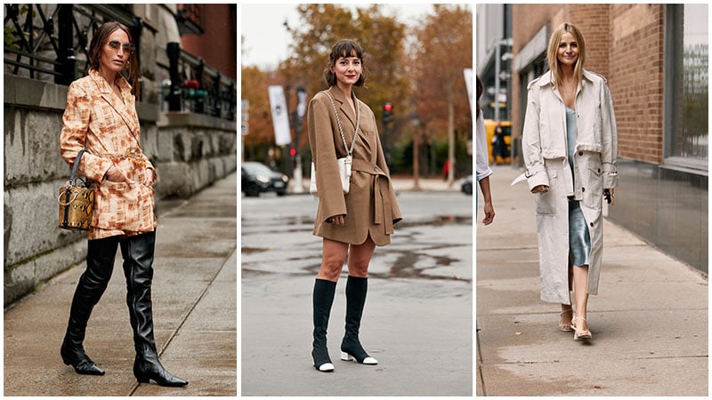 The Best Winter Outfit Ideas for All 