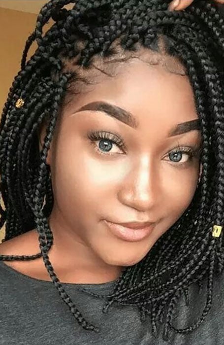 15 Best Yarn Braid Hairstyles To Copy In 2020 The Trend Spotter