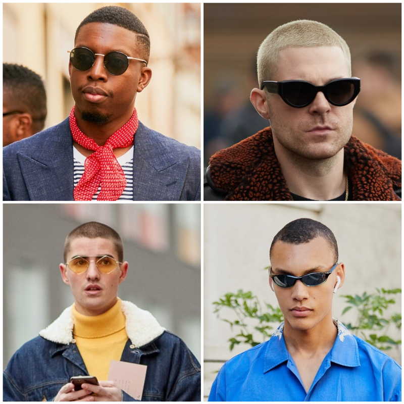 10 Sexiest Hairstyles For Men That Drive Women Crazy