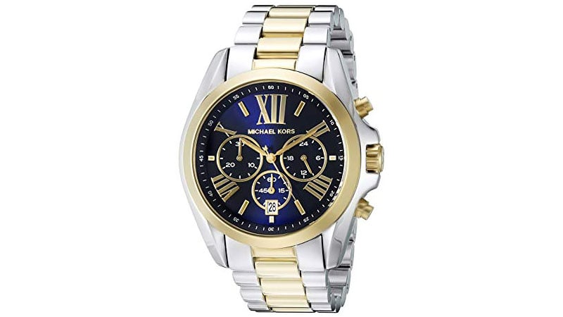Omsorg Opgive Mordrin 10 Best Michael Kors Men's Watches in 2022- The Trend Spotter