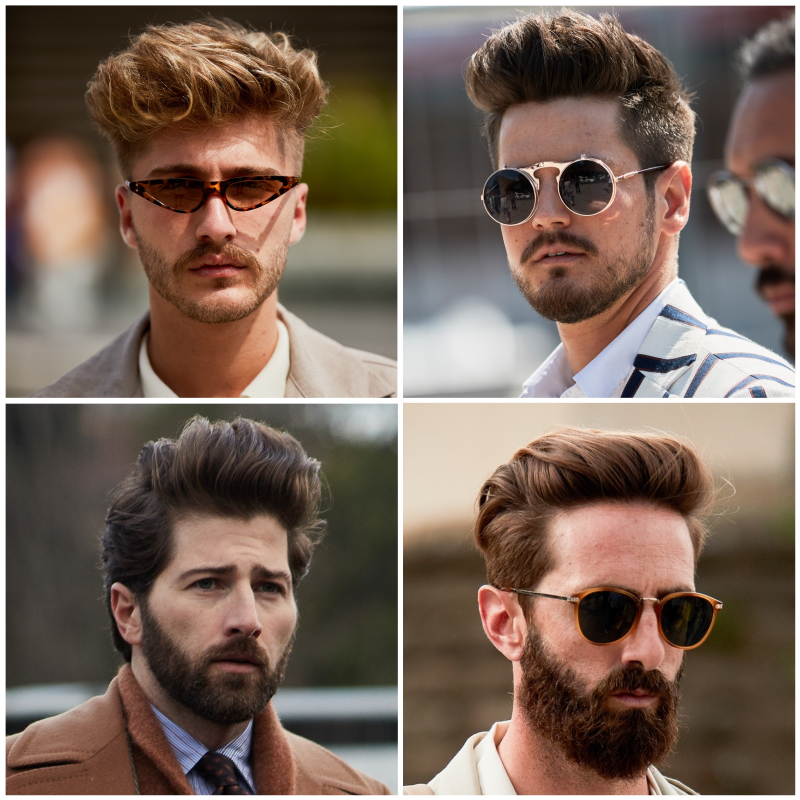 Gentlemans Haircut Ideas In Trend Right Now  MensHairCutscom