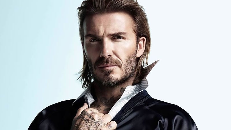 Top 10 Hottest Haircut  Hairstyle Trends for Men in The World  Hot  haircuts Beckham haircut Hairstyles haircuts