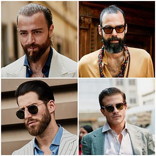 10 Sexiest Hairstyles for Men That Drive Women Crazy