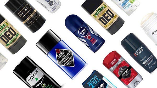 25 Best Deodorants For Men In 2023 The Trend Spotter