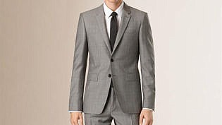 20 Types of Suits for Men: Guide to Men’s Suit Styles